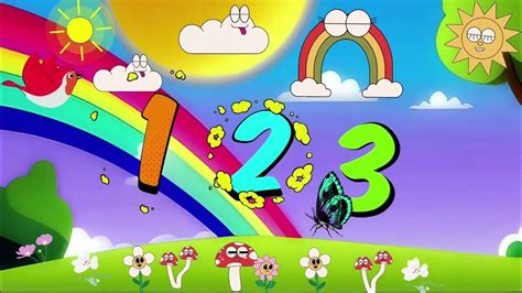 numbers song|Iba pa.
